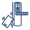 Access Control Icon